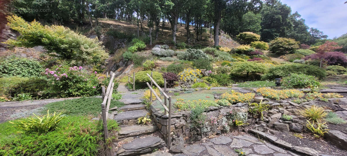 Maison à QUEMPER-GUEZENNEC