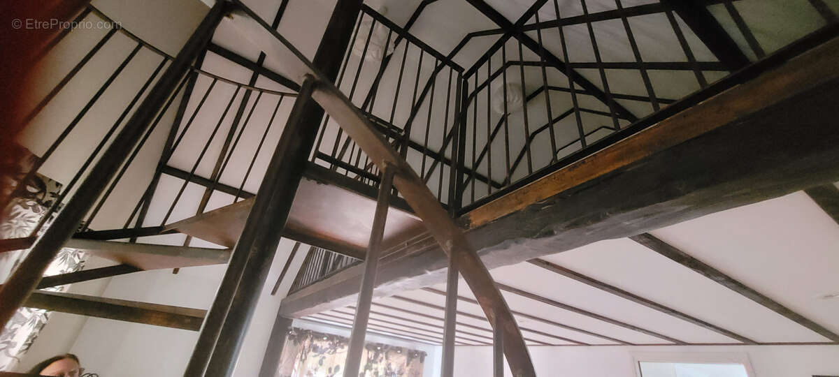 Maison à QUEMPER-GUEZENNEC