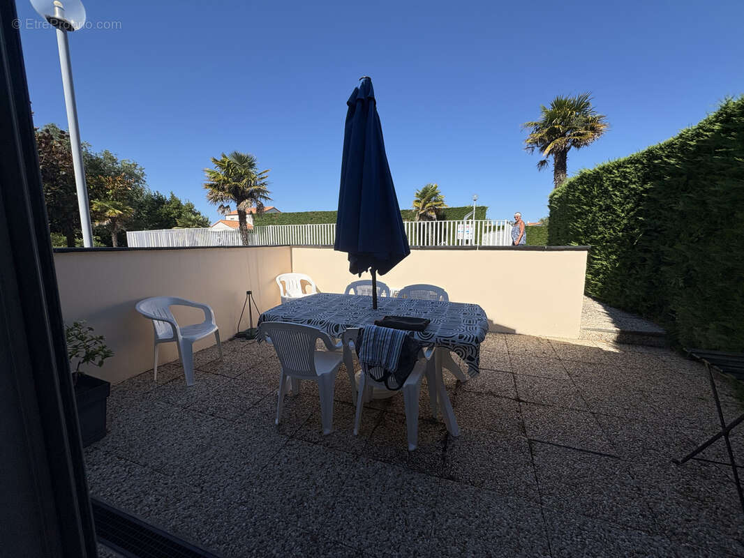 Appartement à PORNIC