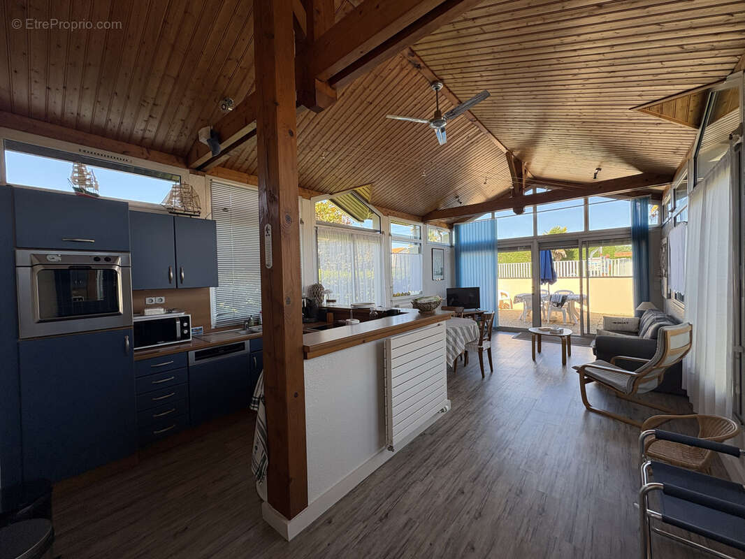 Appartement à PORNIC