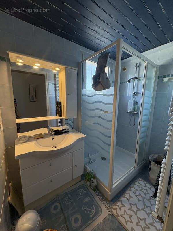 Appartement à PORNIC