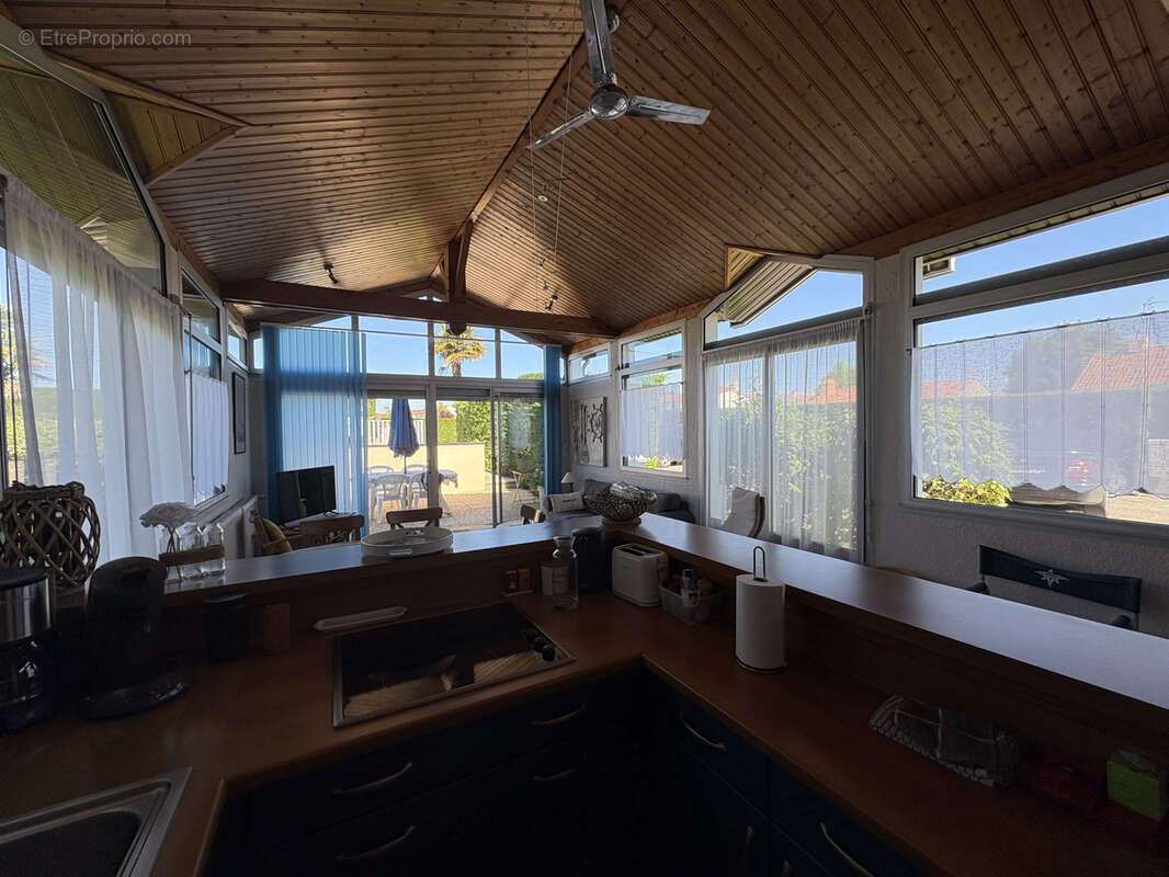 Appartement à PORNIC