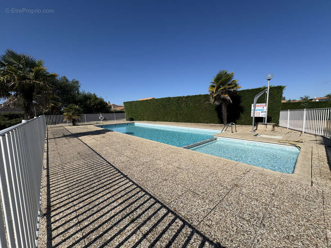 Appartement à PORNIC