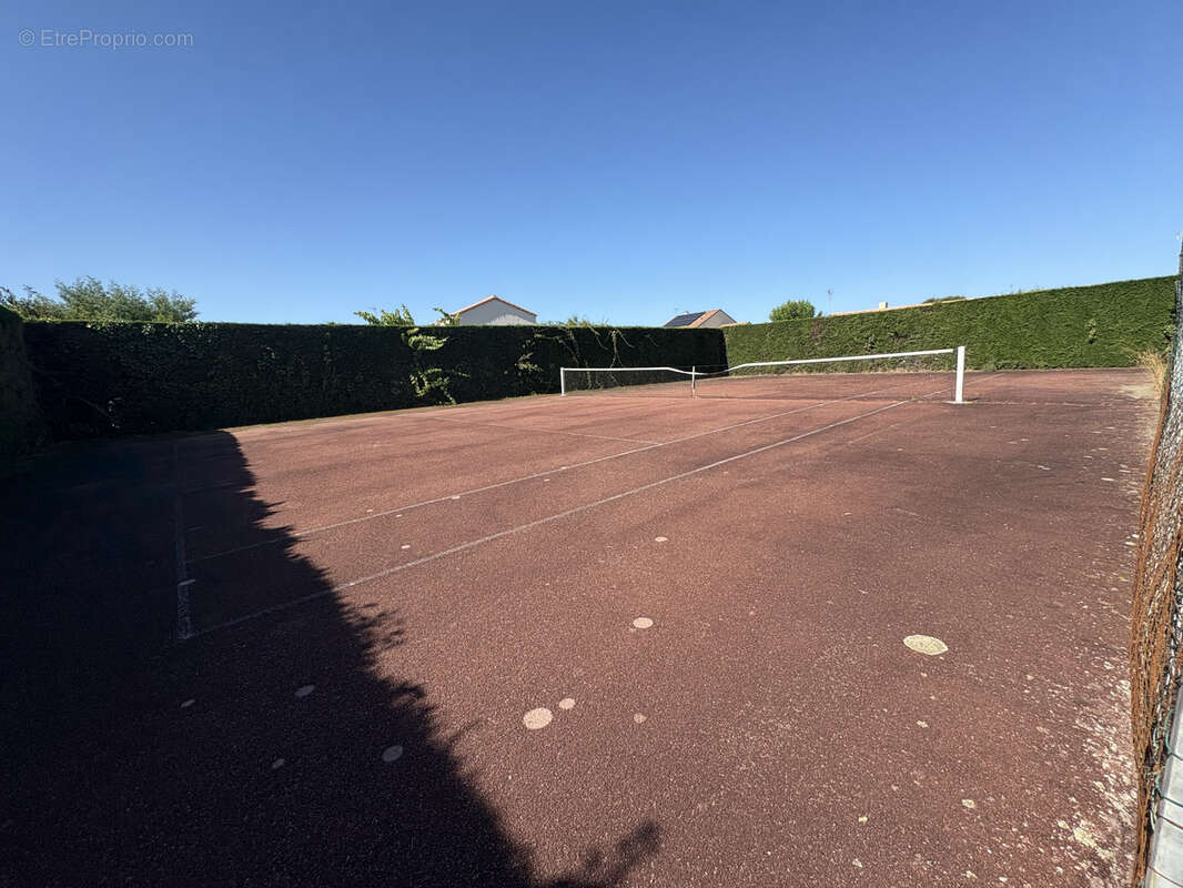 Appartement à PORNIC