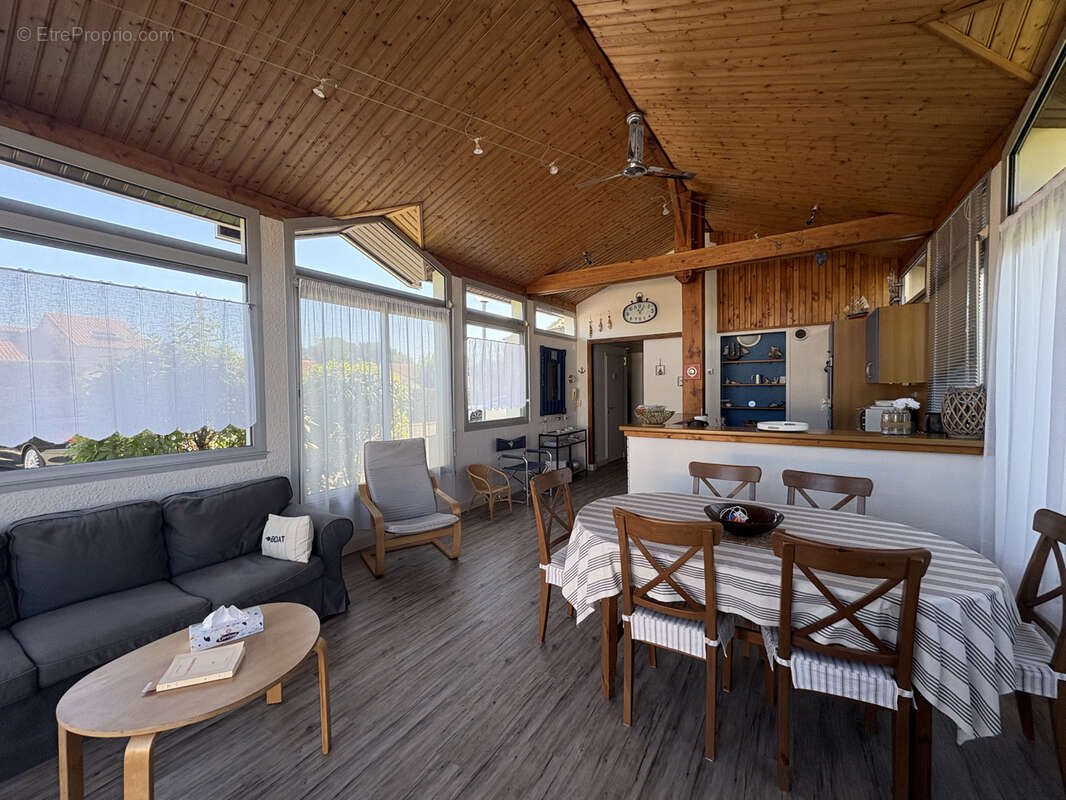 Appartement à PORNIC