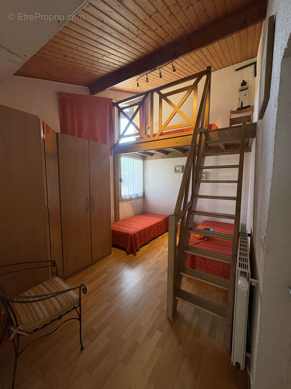 Appartement à PORNIC