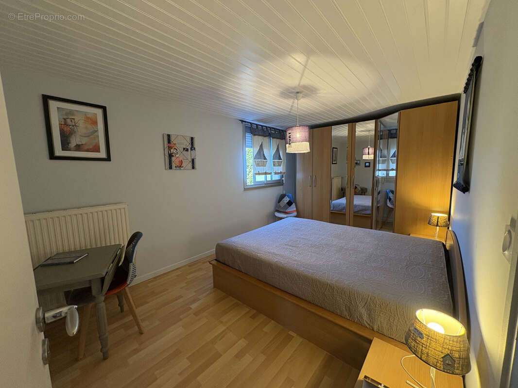 Appartement à PORNIC