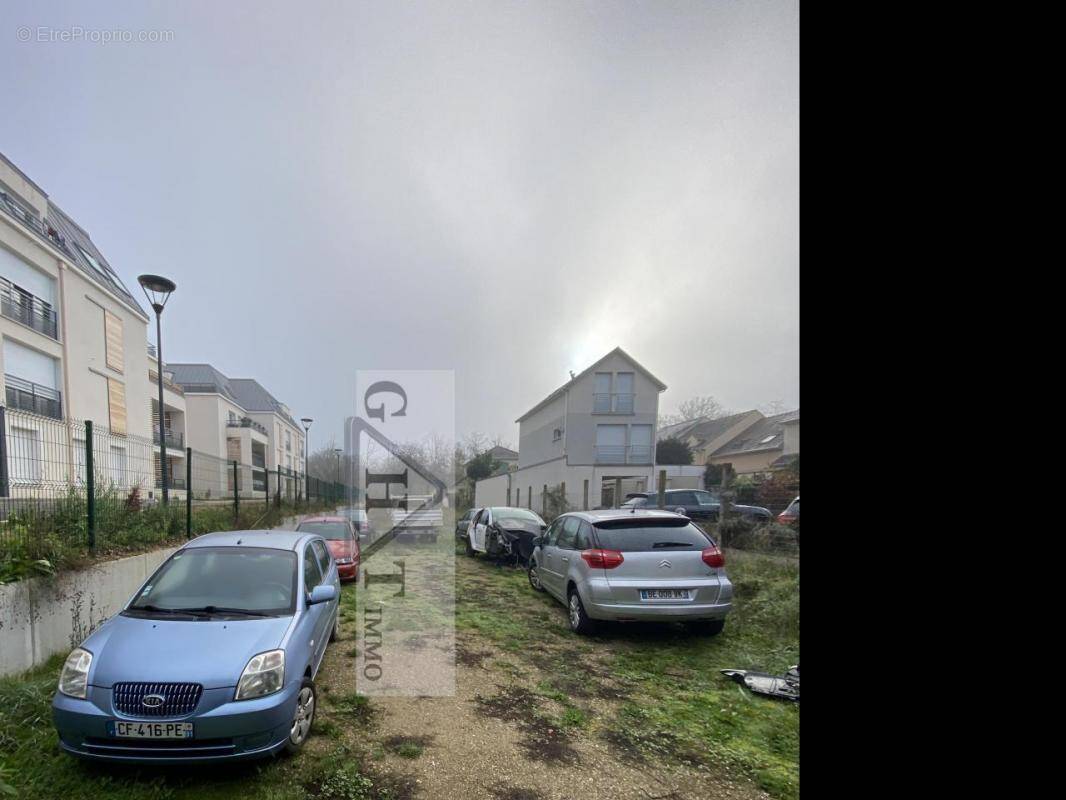 Commerce à BOISSY-SAINT-LEGER