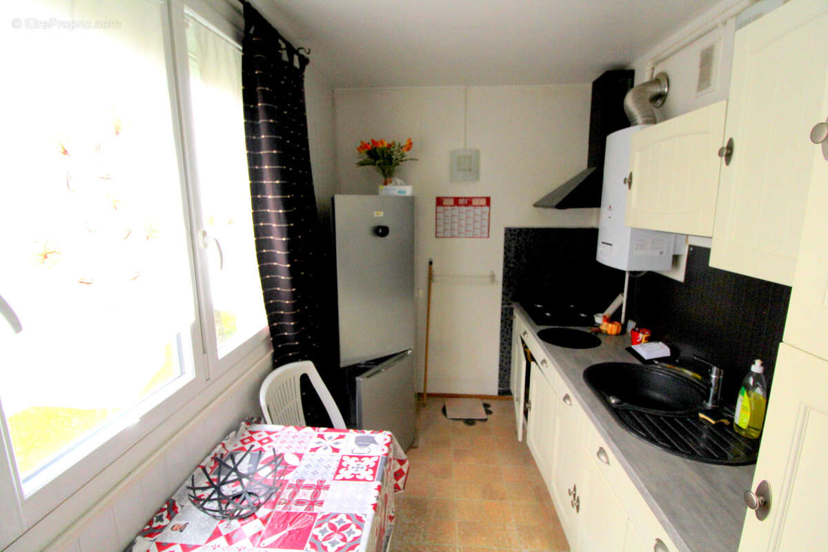 Appartement à AMIENS