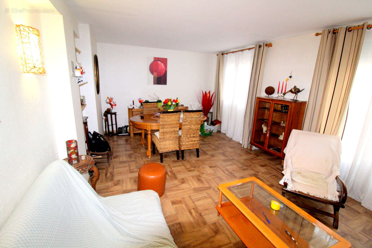 Appartement à AMIENS
