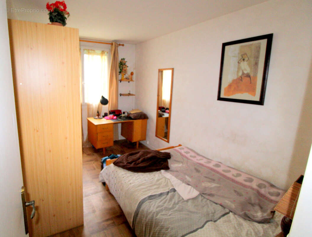 Appartement à AMIENS