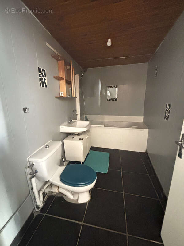 Appartement à OULLINS