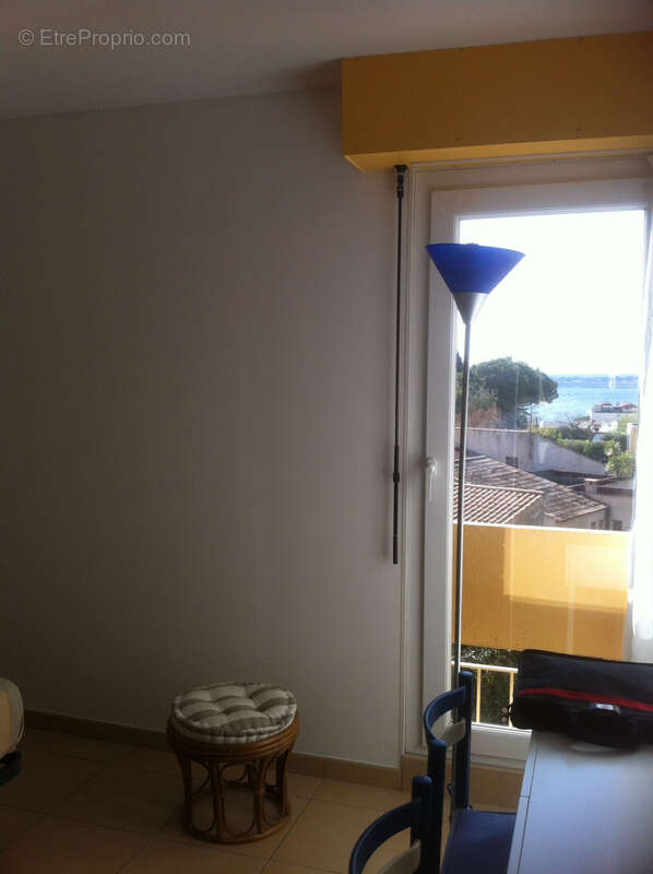 Appartement à BALARUC-LES-BAINS