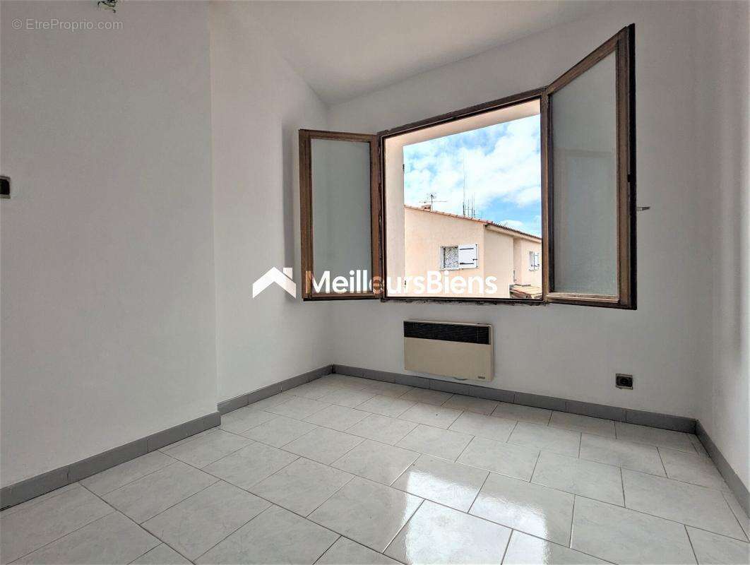 Maison à MONTPELLIER