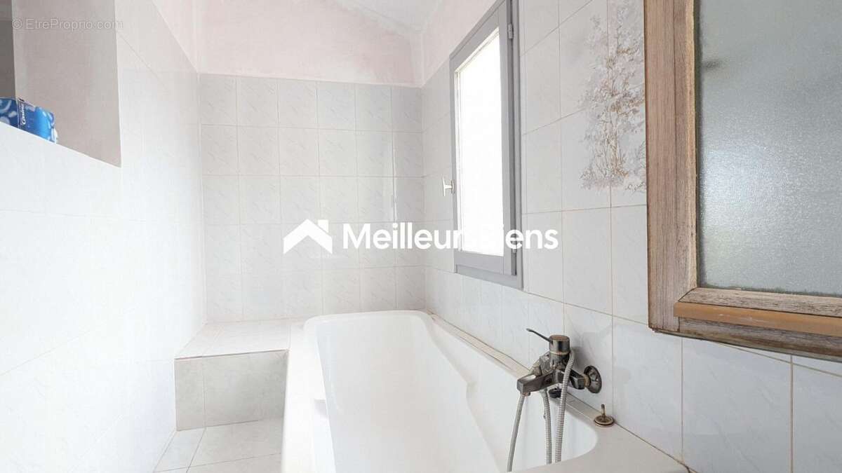 Maison à MONTPELLIER