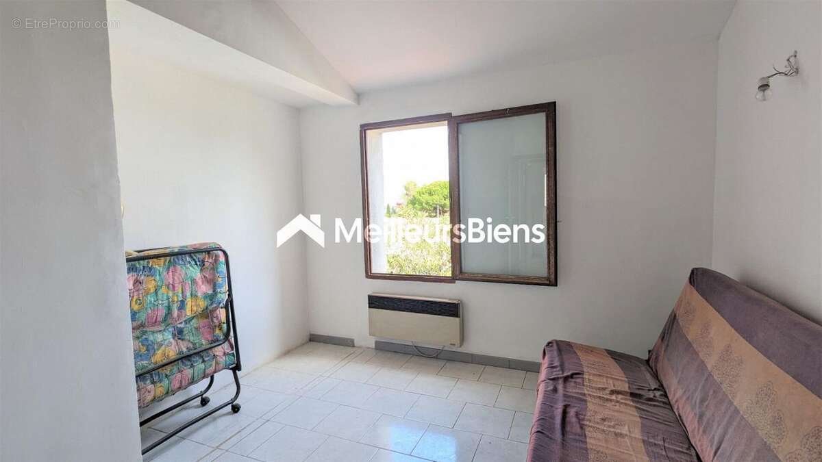 Maison à MONTPELLIER