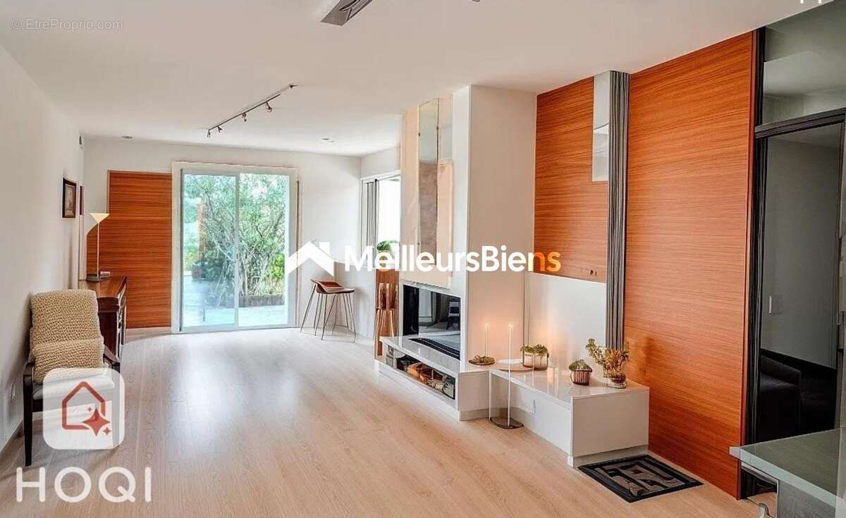 Maison à MONTPELLIER