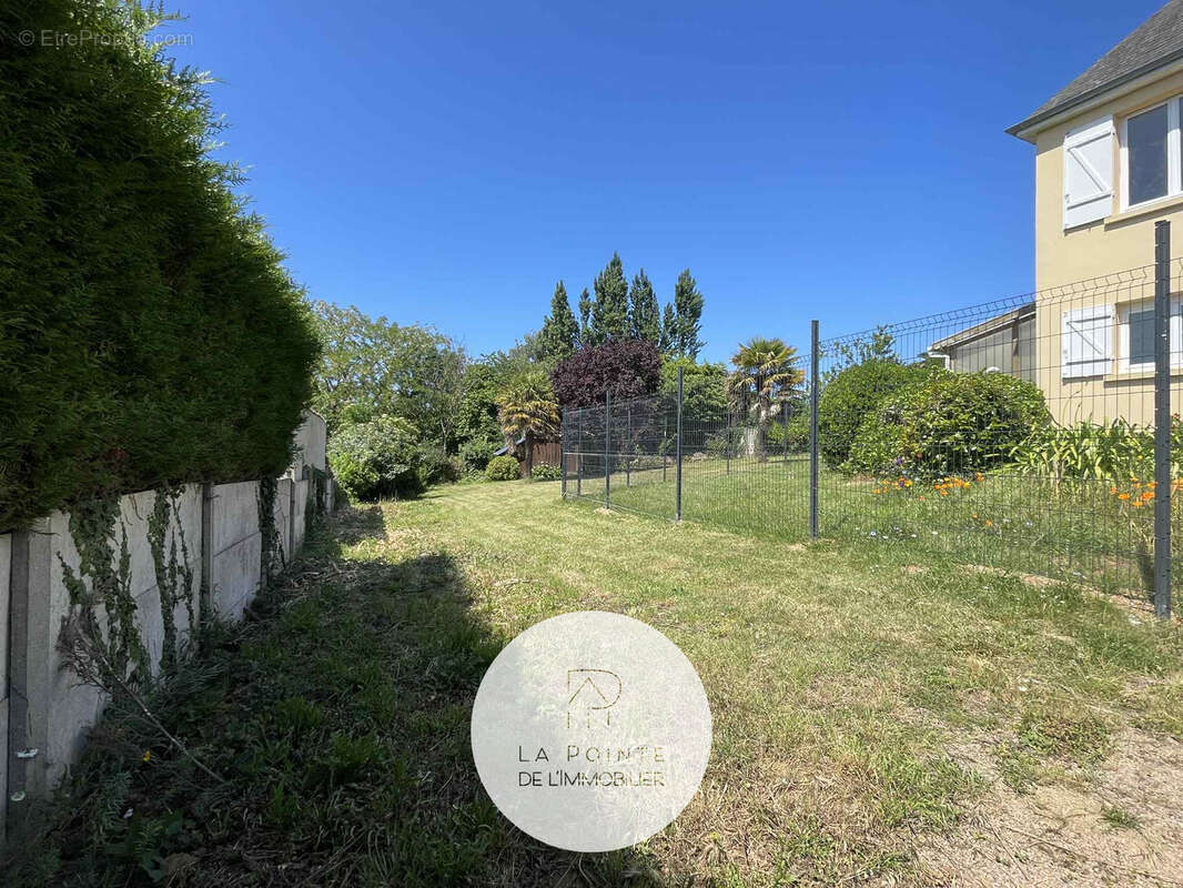 Terrain à PLENEUF-VAL-ANDRE