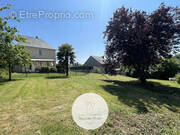 Terrain à PLENEUF-VAL-ANDRE