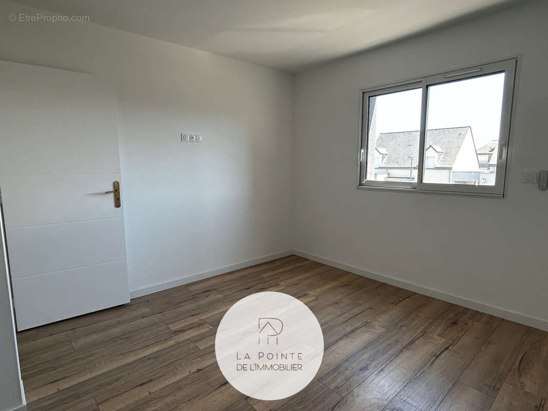 Maison à PLOUFRAGAN