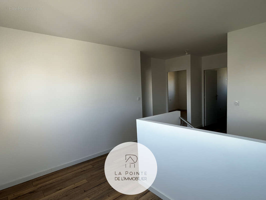 Maison à PLOUFRAGAN