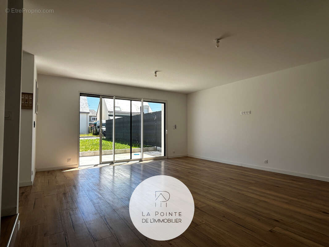 Maison à PLOUFRAGAN