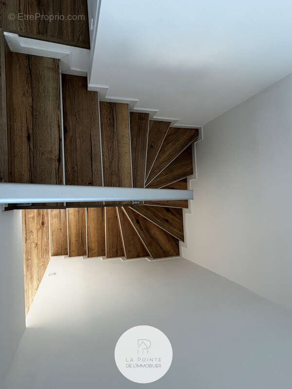 Maison à PLOUFRAGAN