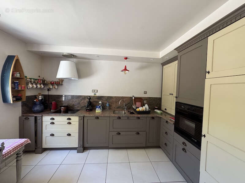 Maison à ORIGNOLLES