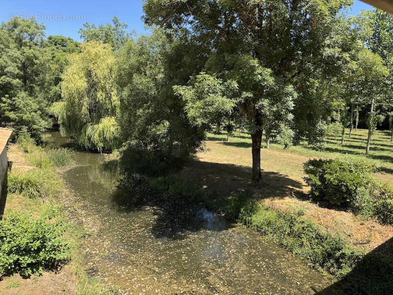Maison à ORIGNOLLES