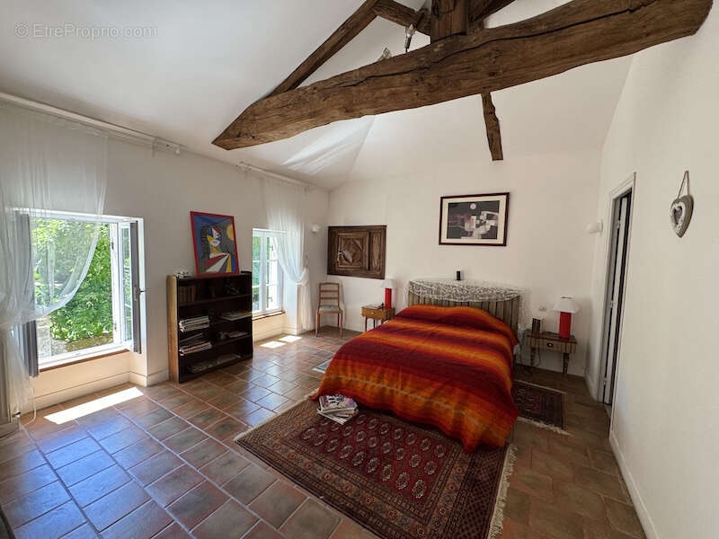 Maison à ORIGNOLLES