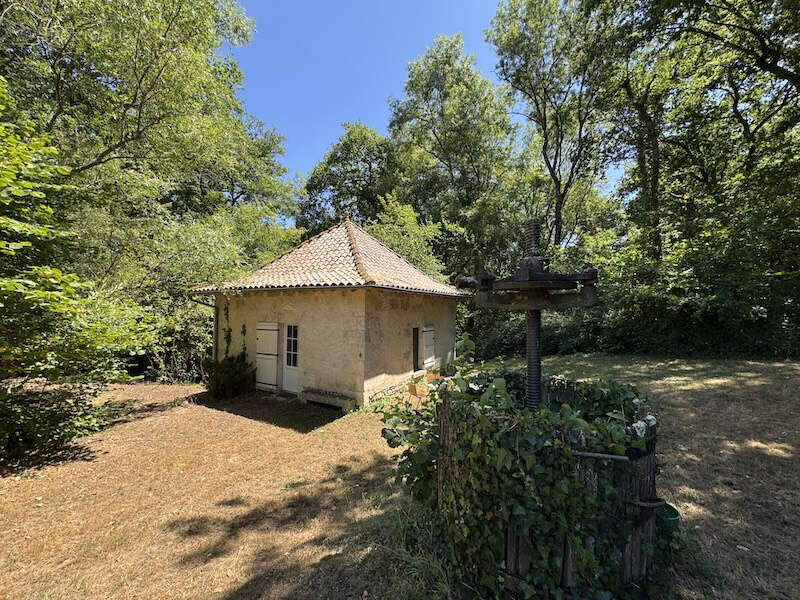 Maison à ORIGNOLLES