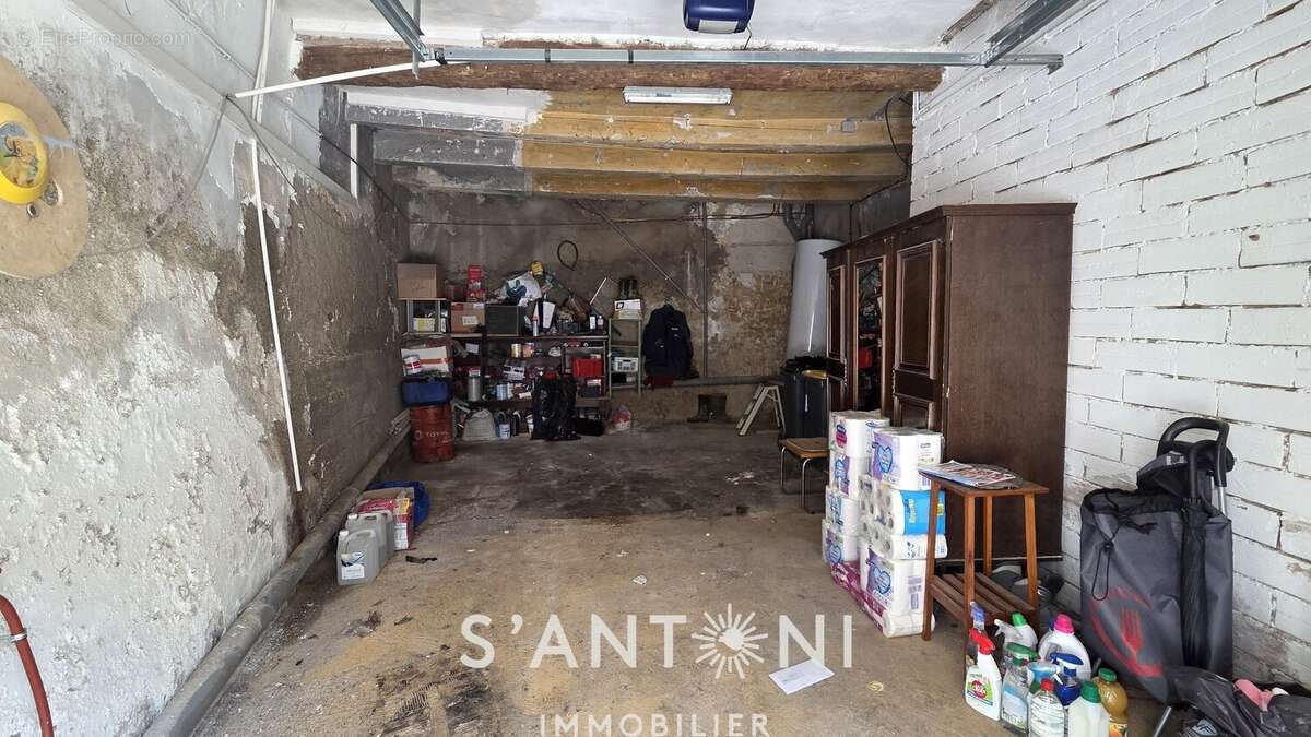 Maison à PUISSALICON