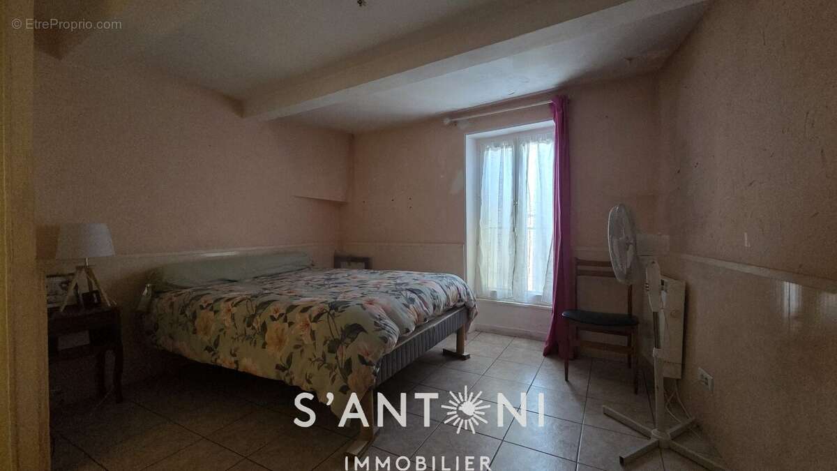 Maison à PUISSALICON