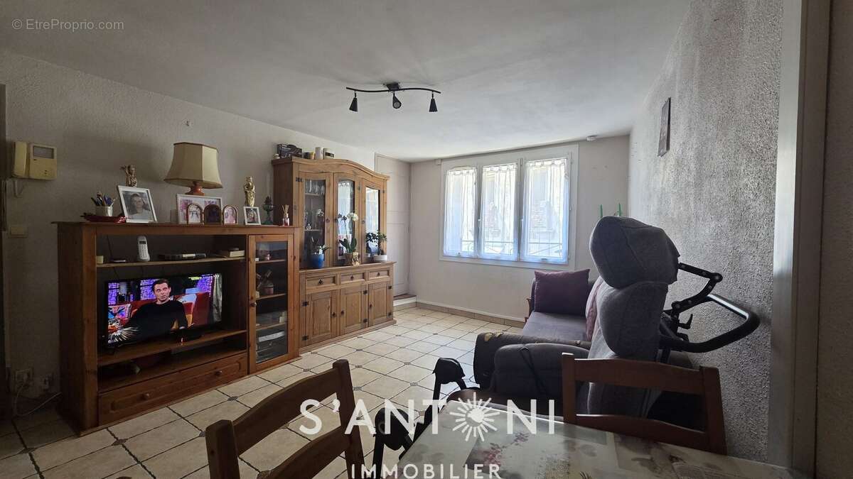 Maison à PUISSALICON