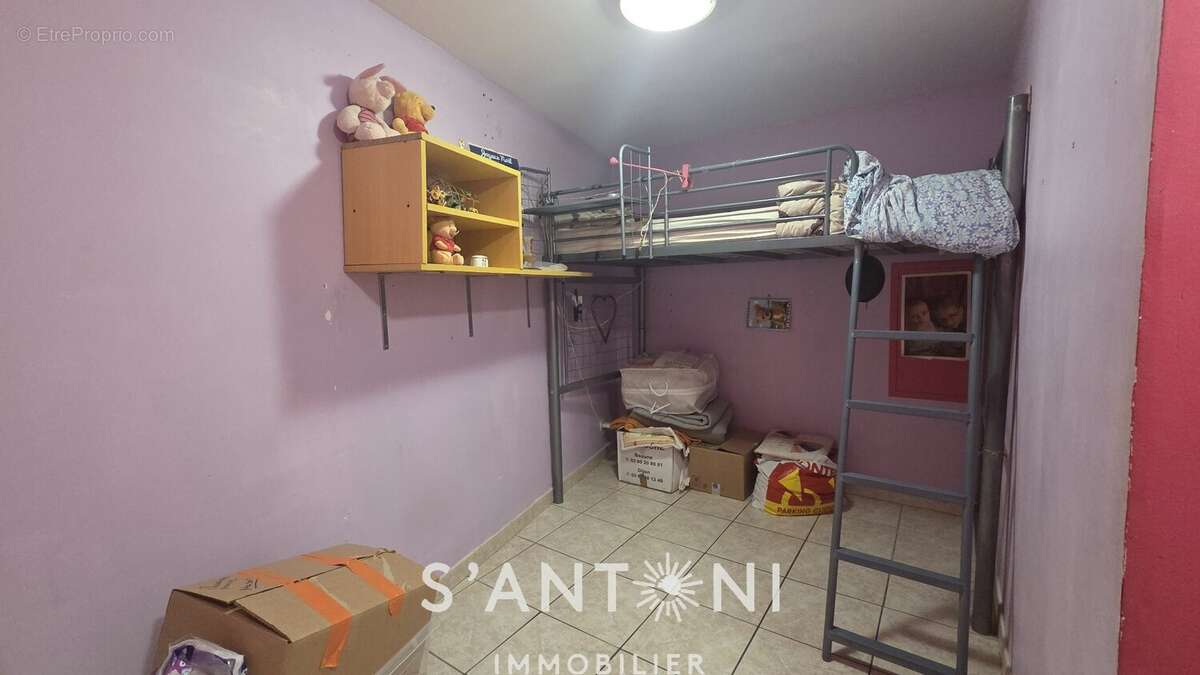 Maison à PUISSALICON