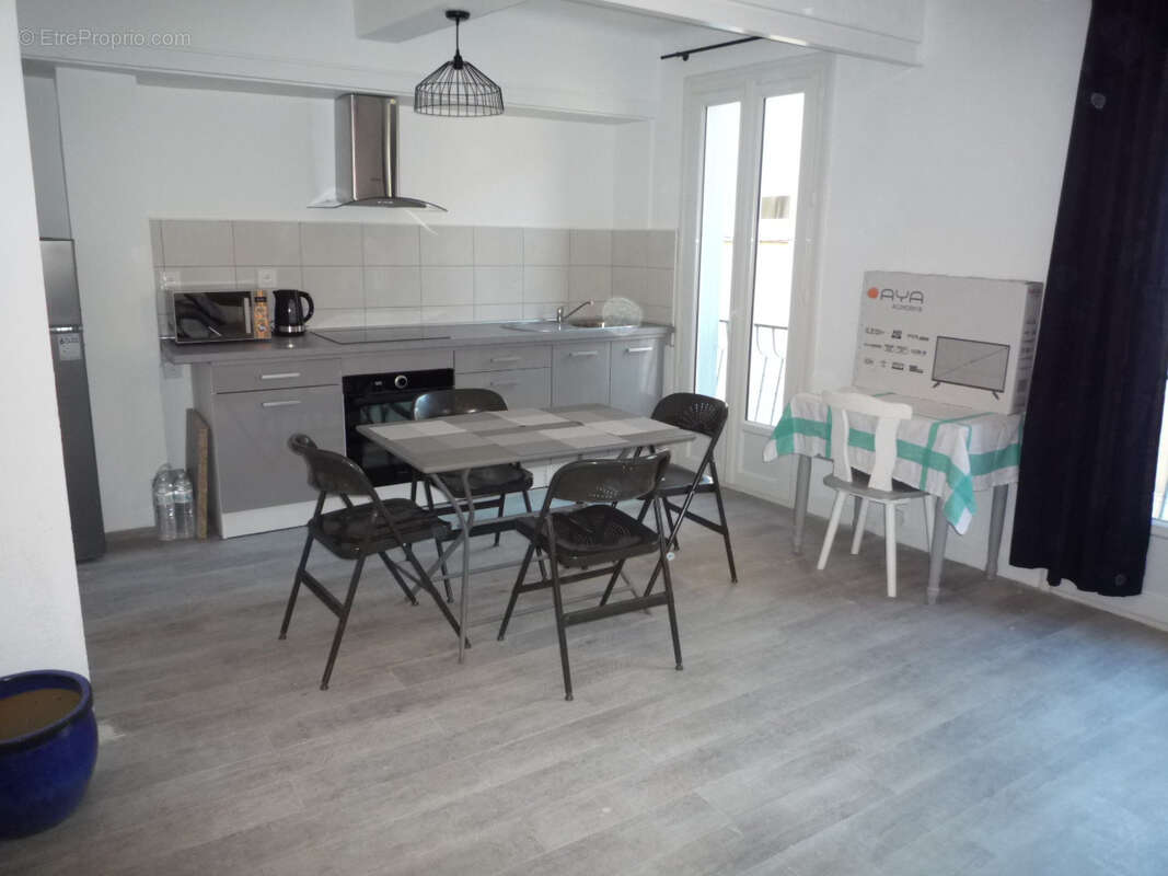 Appartement à NARBONNE