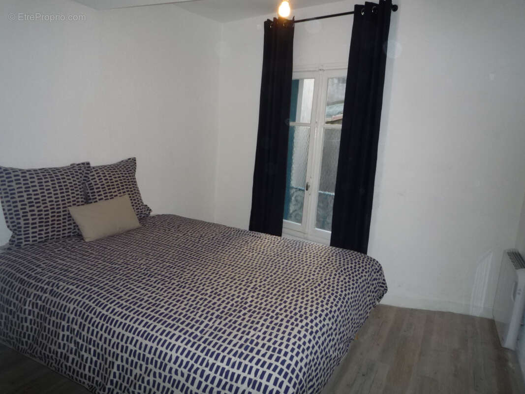 Appartement à NARBONNE