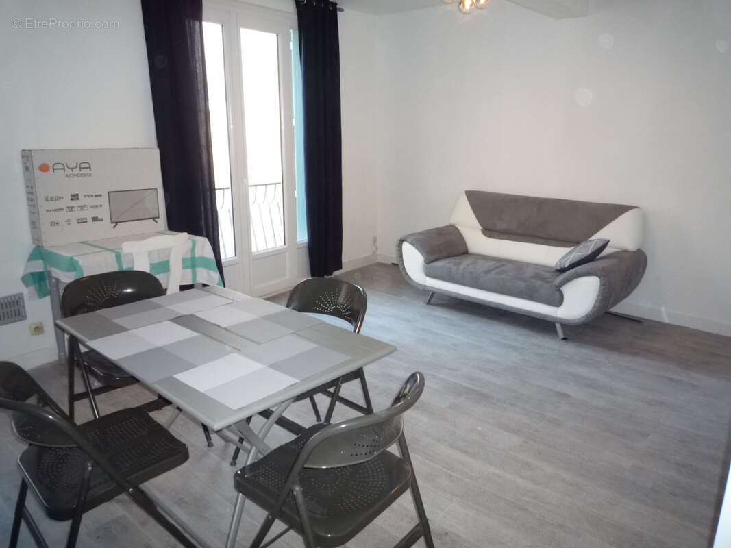 Appartement à NARBONNE