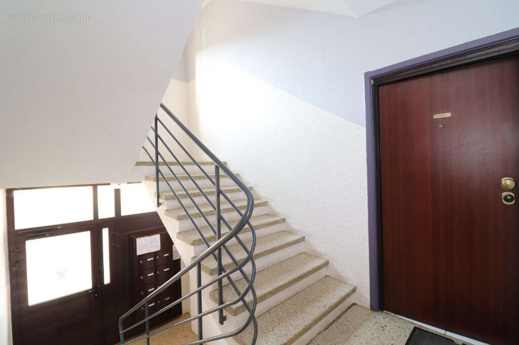 Appartement à JOEUF