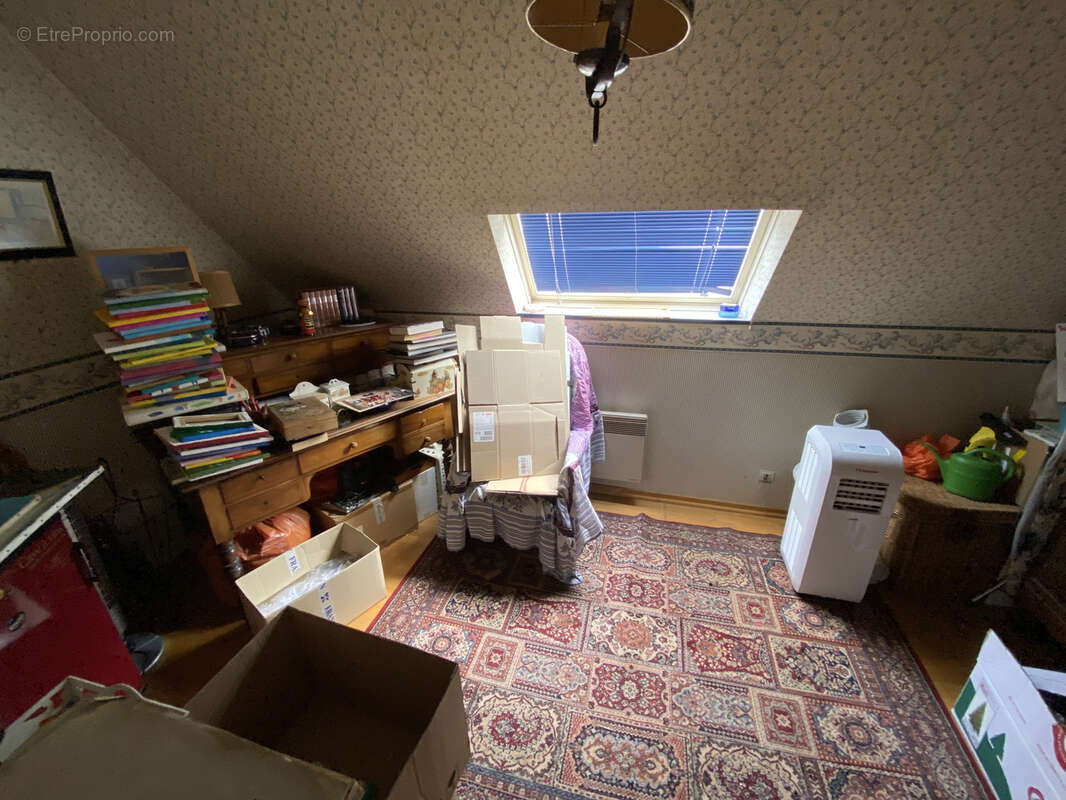 Appartement à FORBACH