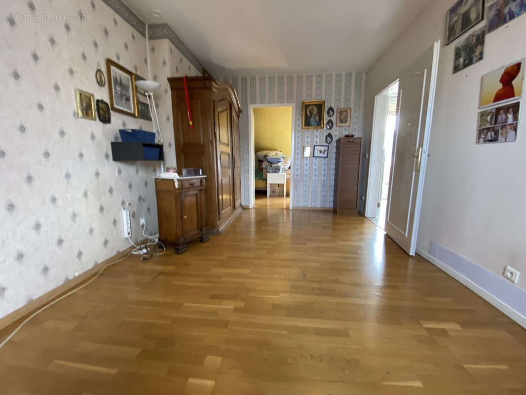 Appartement à FORBACH