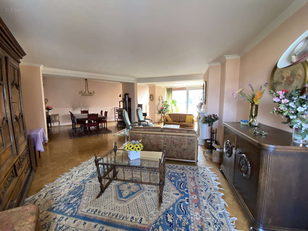 Appartement à FORBACH