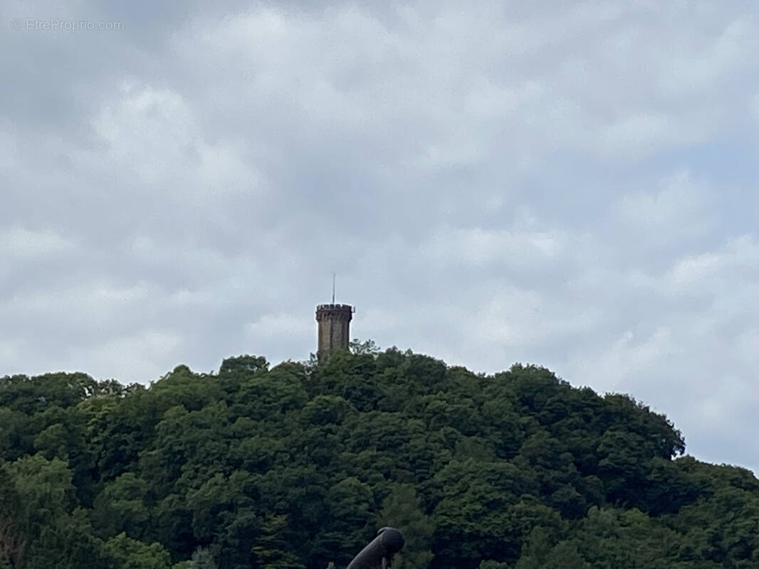 Appartement à FORBACH