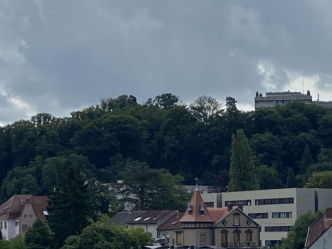 Appartement à FORBACH