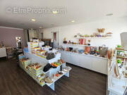 Commerce à LE PORTEL