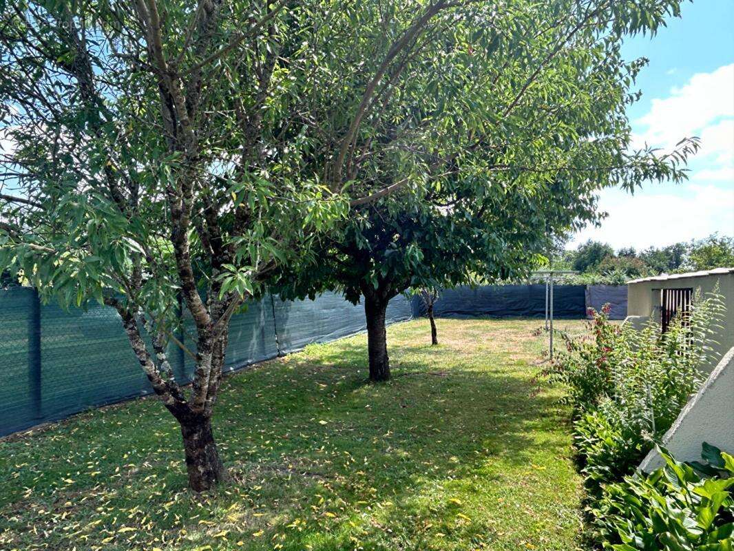 Maison à SAINT-GENES-DE-FRONSAC