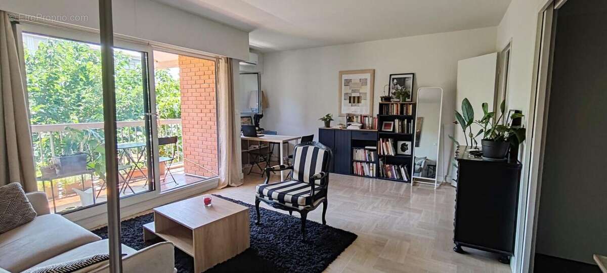Appartement à PERPIGNAN