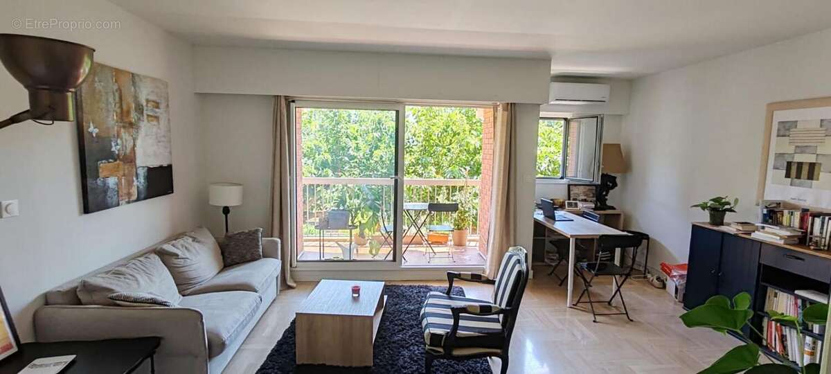 Appartement à PERPIGNAN