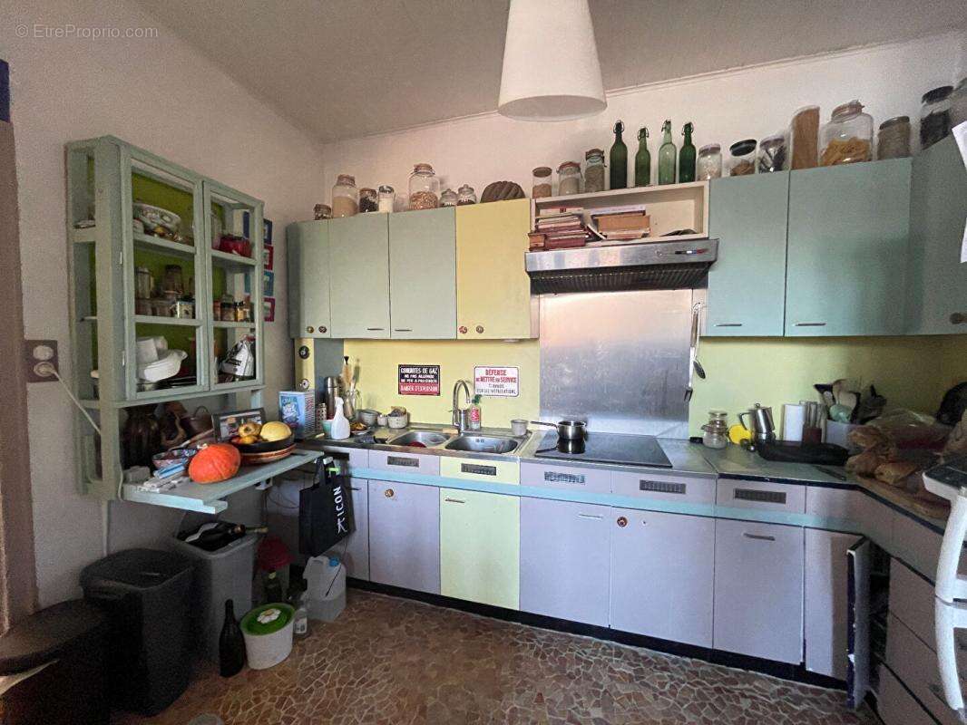 Maison à CONTREXEVILLE