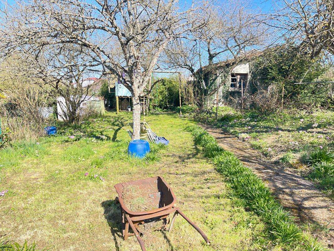Maison à CONTREXEVILLE